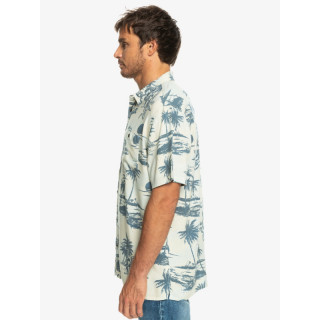 Chemise manches courtes - AIRFLOW VISCOSE SS - QUIKSILVER