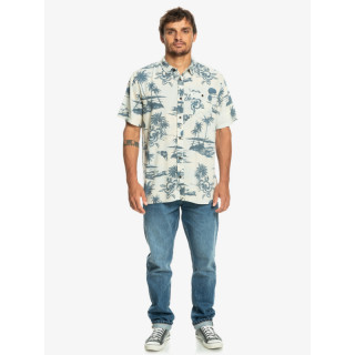 Chemise manches courtes - AIRFLOW VISCOSE SS - QUIKSILVER