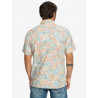 Chemise manches courtes - SURFADELICA SS - QUIKSILVER
