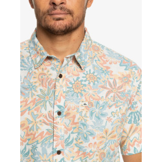 Chemise manches courtes - SURFADELICA SS - QUIKSILVER