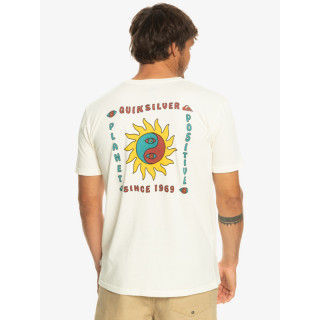 QUIKSILVER - TEE-SHIRT...