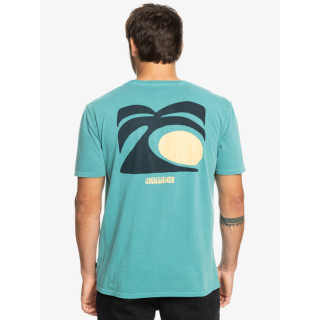 Tee-shirt - ARTS IN PALM SS - QUIKSILVER