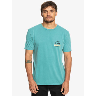 QUIKSILVER - TEE-SHIRT ARTS IN PALM SS