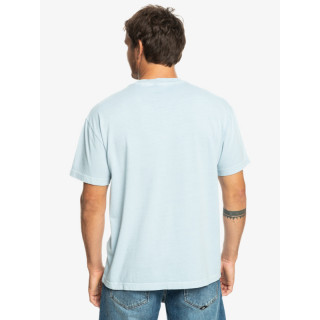 QUIKSILVER - TEE-SHIRT THE NATURAL DYE SS