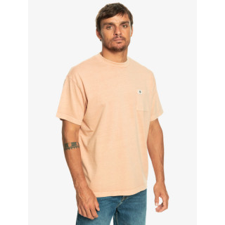 QUIKSILVER - TEE-SHIRT THE NATURAL DYE SS