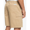 Short - CARGO TAXER - QUIKSILVER