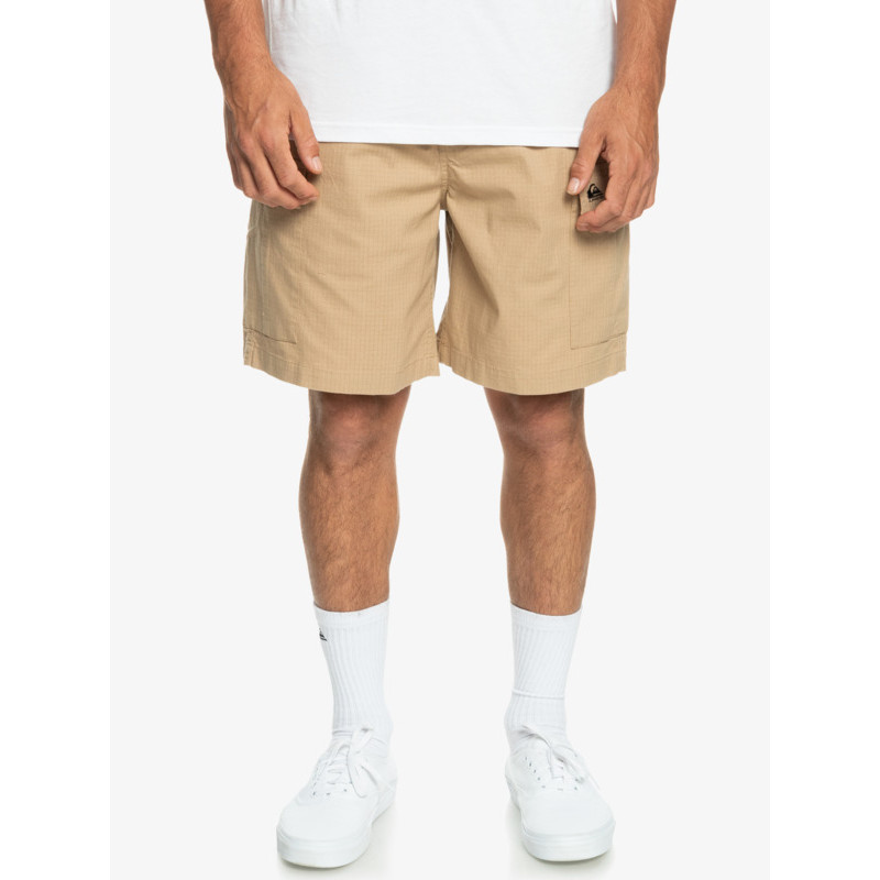 Short - CARGO TAXER - QUIKSILVER