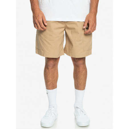 Short - CARGO TAXER - QUIKSILVER