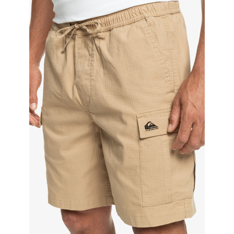 QUIKSILVER - SHORT CARGO TAXER