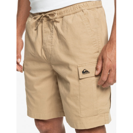 QUIKSILVER - SHORT CARGO TAXER