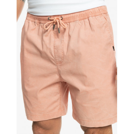 QUIKSILVER - SHORT CLASSIC TAXER