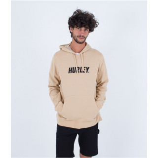 HURLEY - FASTLANE SOLID PO