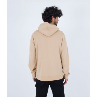 Sweat à capuche - Fastlane Solid Po Fleece - HURLEY