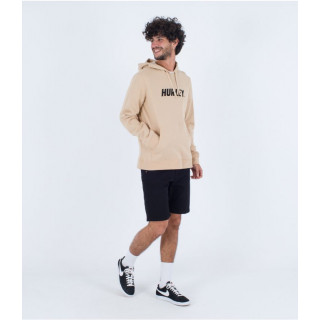 HURLEY - FASTLANE SOLID PO