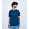 Tee-shirt - Cut Tee - HURLEY