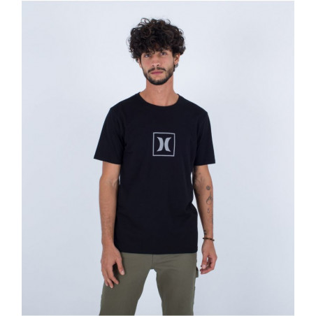 HURLEY - TEE-SHIRT H20-DRI BOX