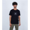 HURLEY - TEE-SHIRT H20-DRI BOX