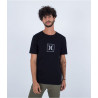 Tee-shirt - H20-DRI Box - HURLEY