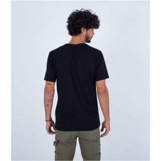 HURLEY - TEE-SHIRT H20-DRI BOX