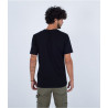 HURLEY - TEE-SHIRT H20-DRI BOX