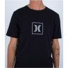 Tee-shirt - H20-DRI Box - HURLEY