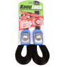 KANULOCK - LOCKABLE TIEDOWN 5.4m