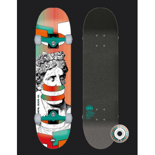 CARTEL - SKATEBOARD COMPLET