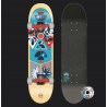 CARTEL - SKATEBOARD 7.8