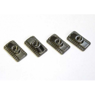 TNUTS (A4) lot de 4 - F-ONE