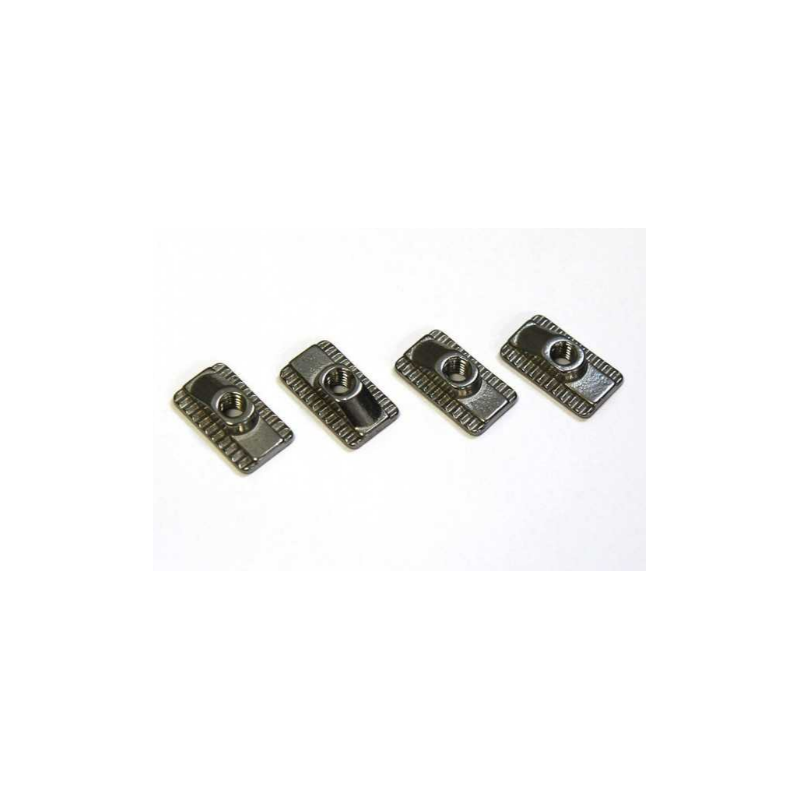 TNUTS (A4) lot de 4 - F-ONE