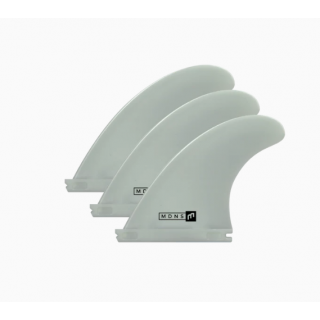 MDNS - 3 FINS PVC 4" FX1