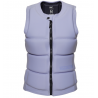 GILET IMPACT FEMME - Star Impact Vest Fzip Wake - MYSTIC