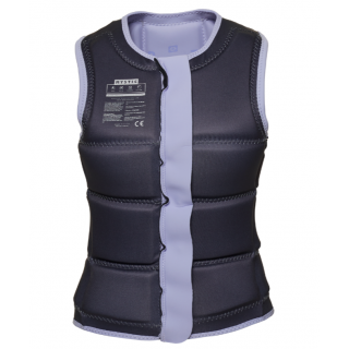 GILET IMPACT FEMME - Star Impact Vest Fzip Wake - MYSTIC