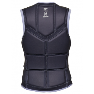 GILET IMPACT FEMME - Star Impact Vest Fzip Wake - MYSTIC