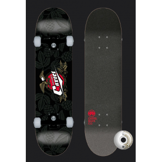 CARTEL - SKATEBOARD 7.8