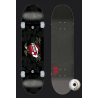 CARTEL - SKATEBOARD 7.8