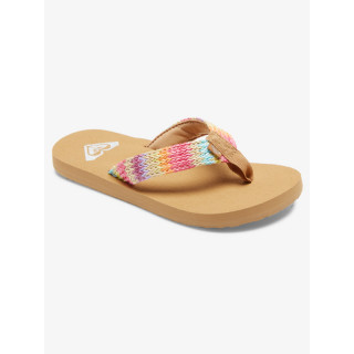 ROXY - TONGS PORTO RAFFIA