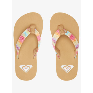 ROXY - TONGS PORTO RAFFIA