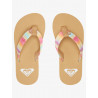 ROXY - TONGS PORTO RAFFIA
