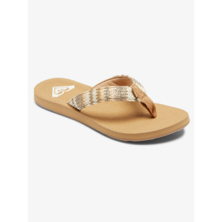 ROXY - TONGS PORTO RAFFIA