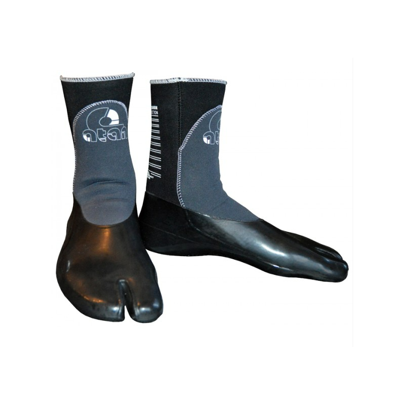 Boots à doigt de pied séparé - MADISSON 3mm - ATAN