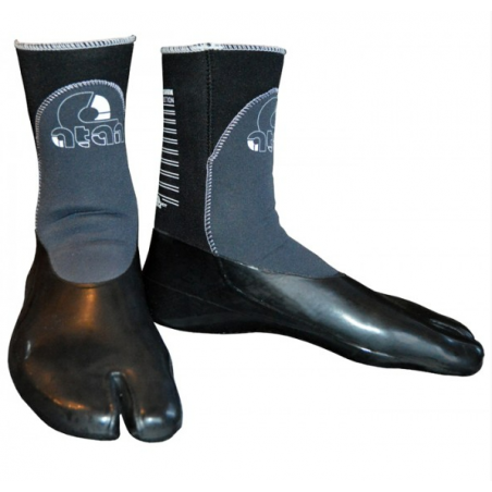 Boots à doigt de pied séparé - MADISSON 3mm - ATAN