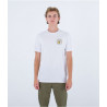 HURLEY - TEE-SHIRT EVERYDAY SUMMER VIBES