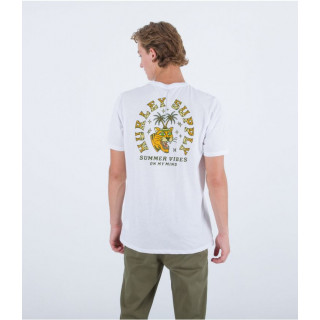 HURLEY - TEE-SHIRT EVERYDAY...