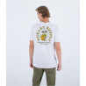 HURLEY - TEE-SHIRT EVERYDAY SUMMER VIBES