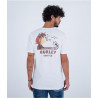 T-shirt  - Everyday island party - HURLEY