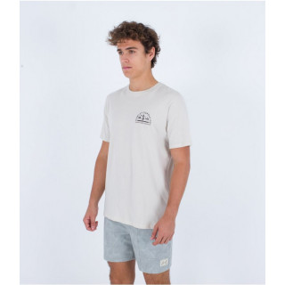 HURLEY - TEE-SHIRT EVERYDAY BORN TO HULA