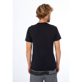 HURLEY - TEE-SHIRT OCEANCARE BLOCK PARTY