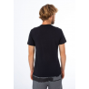 HURLEY - TEE-SHIRT OCEANCARE BLOCK PARTY