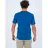 HURLEY - TEE-SHIRT OCEANCARE BLOCK PARTY